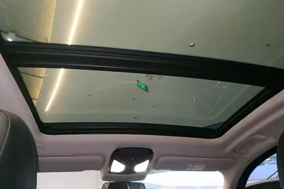 BMW iX3 2022, 74200 км, за 21898 USD - фото 26