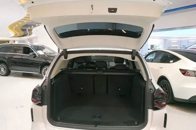 BMW iX3 2022, 74200 км, за 21898 USD - фото 27