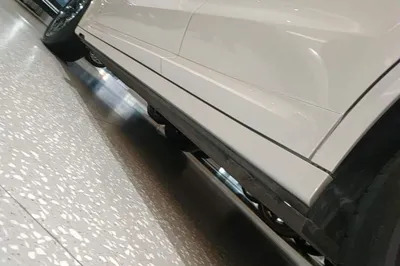 BMW iX3 2022, 74200 км, за 21898 USD - фото 31
