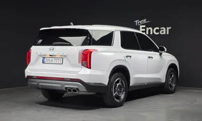 Hyundai Palisade 2023, 58970 км, за 20342.65 USD