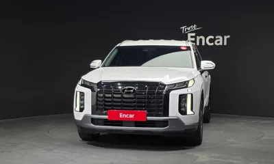 Hyundai Palisade 2023, 58970 км, за 20342.65 USD