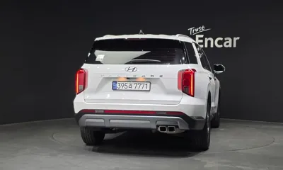 Hyundai Palisade 2023, 58970 км, за 20342.65 USD
