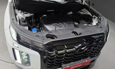 Hyundai Palisade 2023, 58970 км, за 20342.65 USD - фото 6