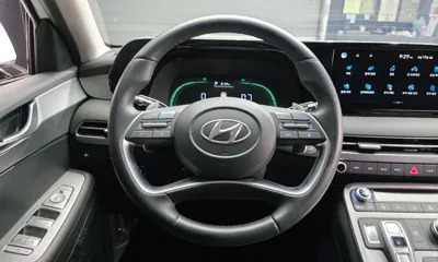 Hyundai Palisade 2023, 58970 км, за 20342.65 USD - фото 12