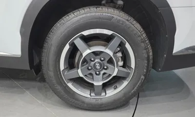 Hyundai Palisade 2023, 58970 км, за 20342.65 USD - фото 21