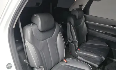 Hyundai Palisade 2023, 58970 км, за 20342.65 USD - фото 30