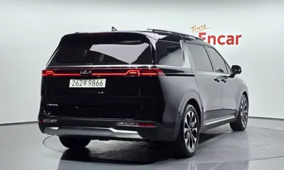 Kia Canival 2023, 54853 км, за 17746.86 USD