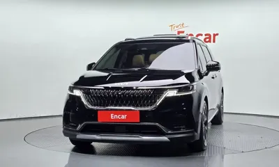 Kia Canival 2023, 54853 км, за 17746.86 USD