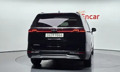Kia Canival 2023, 54853 км, за 17746.86 USD