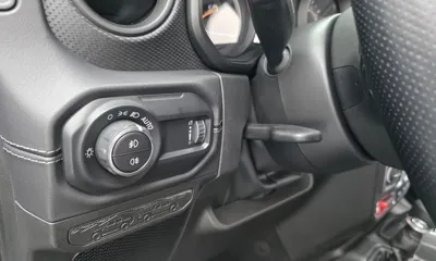 Jeep Wrangler 2025, 5182 км, за 52448.47 USD - фото 20