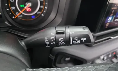 Jeep Wrangler 2025, 5182 км, за 52448.47 USD - фото 29