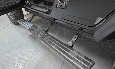 Jeep Wrangler 2025, 5182 км, за 52448.47 USD - фото 30