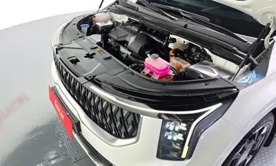 Kia Canival 2024, 44709 км, за 27898.12 USD - фото 6
