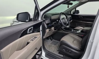 Kia Canival 2024, 44709 км, за 27898.12 USD - фото 10