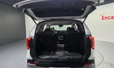 Kia Canival 2024, 44709 км, за 27898.12 USD - фото 35