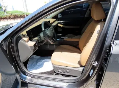 Hyundai Sonata 2024, 10169 км, за 21156.47 USD