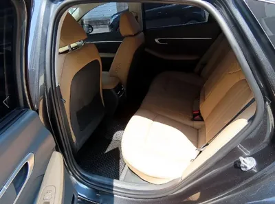 Hyundai Sonata 2024, 10169 км, за 21156.47 USD - фото 6