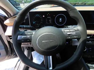 Hyundai Sonata 2024, 10169 км, за 21156.47 USD - фото 8