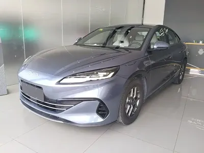 BYD 海豹06 · 2025 год