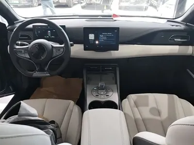 BYD 海豹06 2025, 19900 км, за 10119.02 USD - фото 10