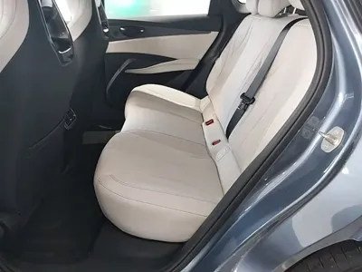BYD 海豹06 2025, 19900 км, за 10119.02 USD - фото 17