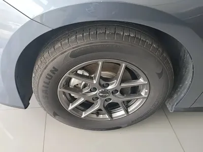 BYD 海豹06 2025, 19900 км, за 10119.02 USD - фото 23