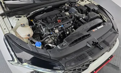 Kia K5 2023, 43513 км, за 16848.36 USD - фото 6