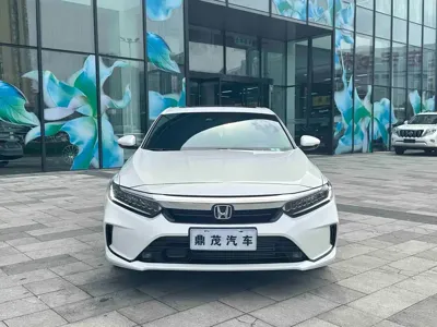 Honda Inspire 2023, 20000 км, за 16125.25 USD