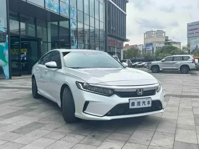 Honda Inspire 2023, 20000 км, за 16125.25 USD