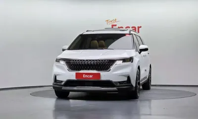 Kia Canival 2023, 8521 км, за 21160.96 USD