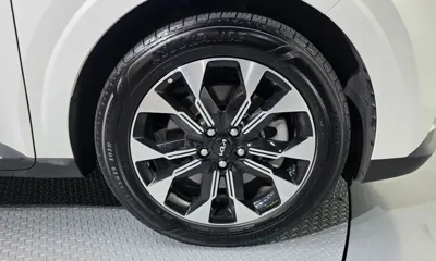 Kia Canival 2023, 8521 км, за 21160.96 USD