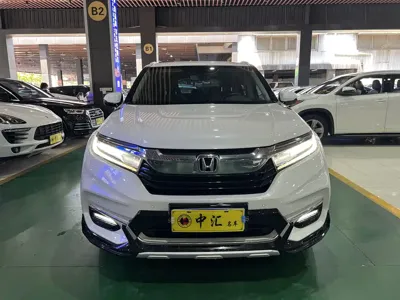 Honda Avancier 2022, 47000 км, за 21954.04 USD