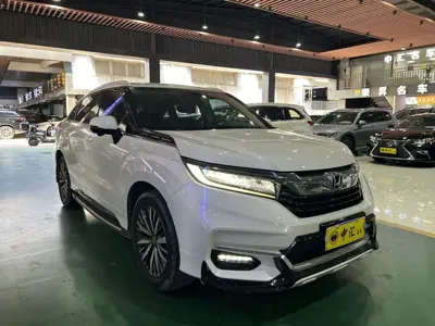 Honda Avancier 2022, 47000 км, за 21954.04 USD
