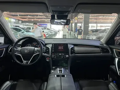 Honda Avancier 2022, 47000 км, за 21954.04 USD