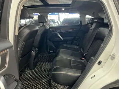 Honda Avancier 2022, 47000 км, за 21954.04 USD