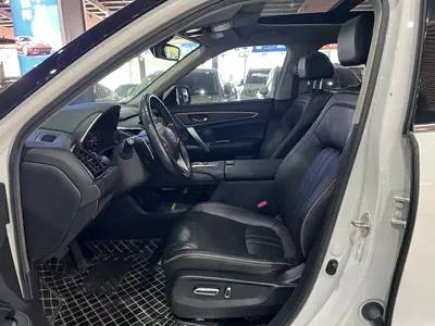 Honda Avancier 2022, 47000 км, за 21954.04 USD - фото 6