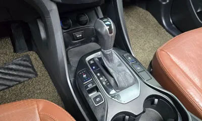 Hyundai Santafe 2013, 338265 км, за 3648.21 USD - фото 9