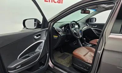 Hyundai Santafe 2013, 338265 км, за 3648.21 USD - фото 10