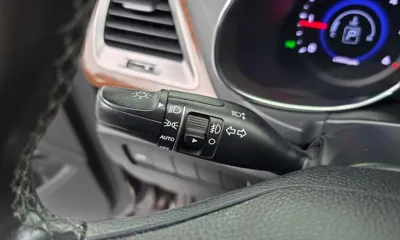 Hyundai Santafe 2013, 338265 км, за 3648.21 USD - фото 17