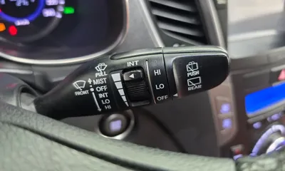 Hyundai Santafe 2013, 338265 км, за 3648.21 USD - фото 18