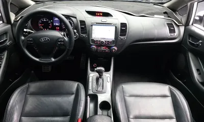 Kia K3 2013, 55257 км, за 3872.92 USD - фото 7