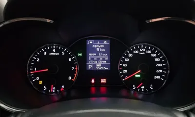 Kia K3 2013, 55257 км, за 3872.92 USD - фото 8