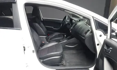 Kia K3 2013, 55257 км, за 3872.92 USD - фото 11