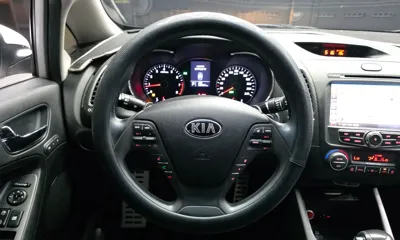 Kia K3 2013, 55257 км, за 3872.92 USD - фото 13