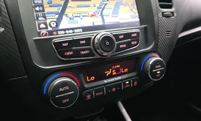 Kia K3 2013, 55257 км, за 3872.92 USD - фото 16