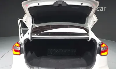 Kia K3 2013, 55257 км, за 3872.92 USD - фото 20