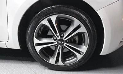 Kia K3 2013, 55257 км, за 3872.92 USD - фото 21