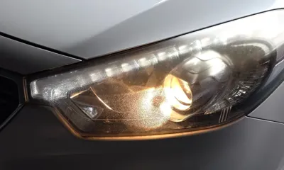 Kia K3 2013, 55257 км, за 3872.92 USD - фото 22