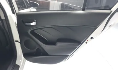 Kia K3 2013, 55257 км, за 3872.92 USD - фото 25