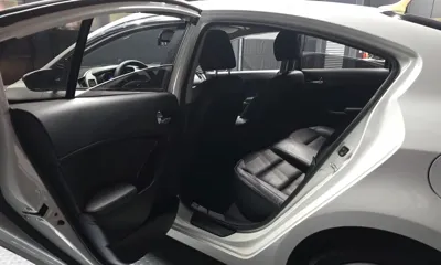 Kia K3 2013, 55257 км, за 3872.92 USD - фото 26